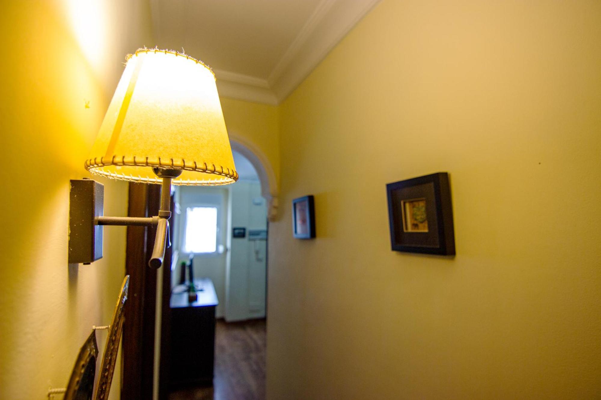 Rentalsevilla Buiza Y Mensaque Kültér fotó