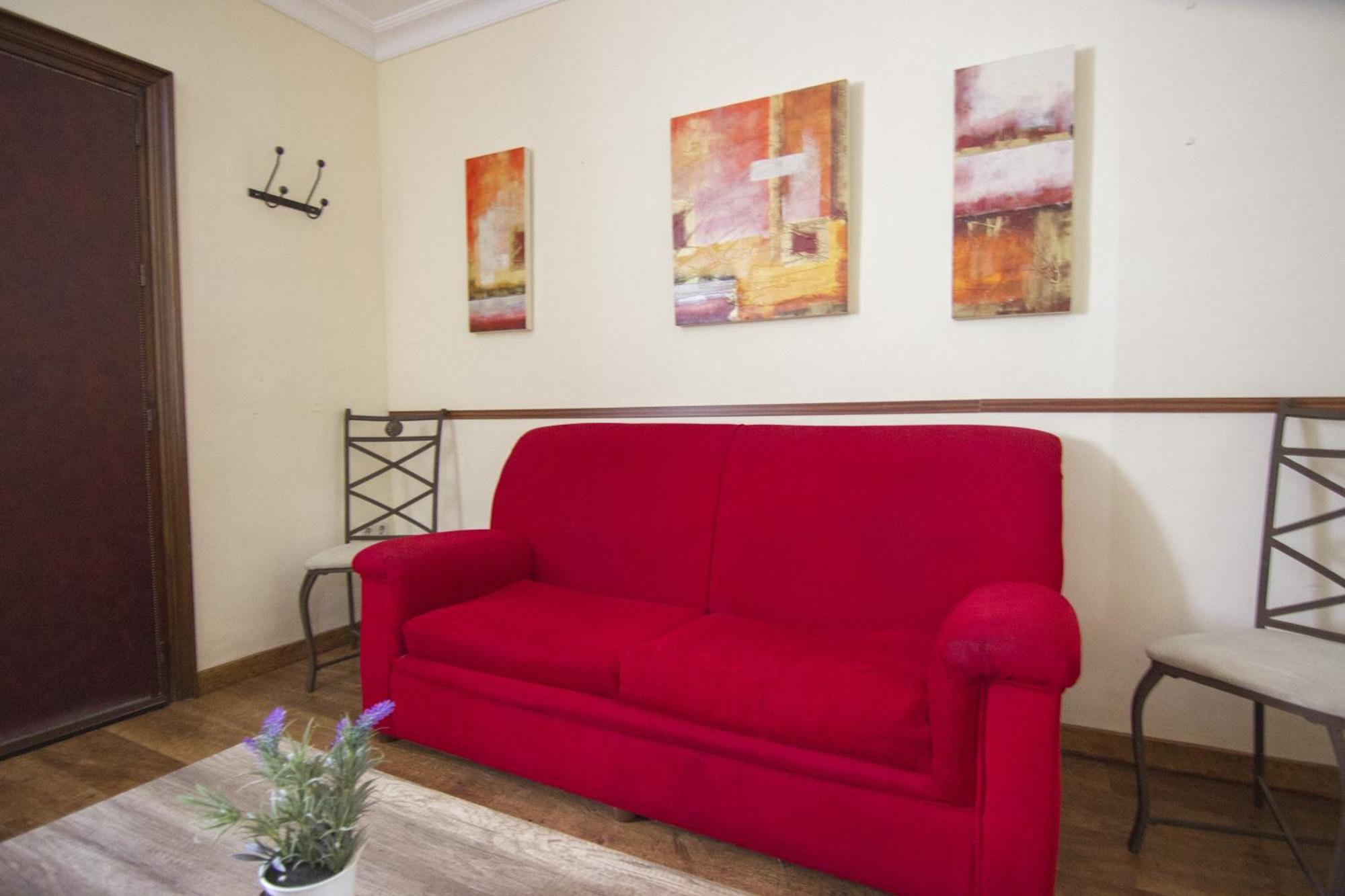Rentalsevilla Buiza Y Mensaque Kültér fotó